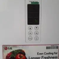 یخچال فریزر الجی کره ای|یخچال و فریزر|مشهد, رضاشهر|دیوار