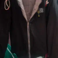 کاپشن مردانه نوودرحدنونوبفروش میرسد