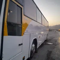اتوبوس ولوو تیپ یک مدل۸۰|خودرو سنگین|مشهد, قائم|دیوار