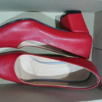 کفش مجلسی|کیف، کفش، کمربند|سقز, |دیوار