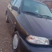 پراید مدل 87در حد 97