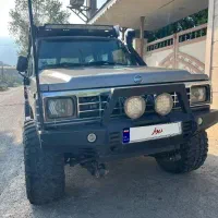 پاترول ۴ در ۶ سیلندر|خودرو سواری و وانت|حویق, |دیوار