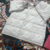 لباس زمستانی دختر وپسرانه