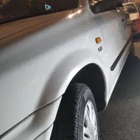 سمند lx xu7|خودرو سواری و وانت|محمدیه-قزوین, |دیوار