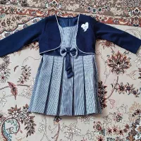 تعدادی لباس دخترانه مناسب۴تا۶سال|حراج|قم, کلهری|دیوار