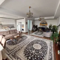 آپارتمان۱۳۷متر ویو دریاچه بدون مشرف جنوبی غرق نور|فروش آپارتمان|تهران, دریاچه شهدای خلیج فارس|دیوار