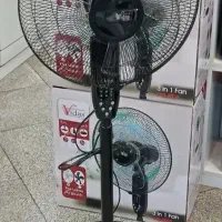 پنکه موتور جدید vidas اصلی