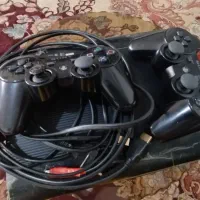 پلی اسیشن ۳ دست دو