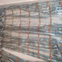 پرده حریر نوی نو