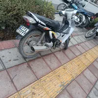 بیکلاج طرح ویو پیشرو پیام