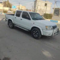 پیکاپ ریچ مدل 93|خودرو سواری و وانت|ورزقان, |دیوار