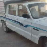 فروش مزدا دوکابین ۲۰۰۰ ژاپنی