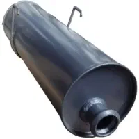 منبع اگزوز ۲۳۰ بنزی
