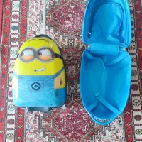 چمدان مسافرتی کودک|اسباب و اثاث بچه|بوشهر, |دیوار