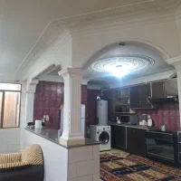طبقه-اول160متری-حیاطدار-بلوارگلستان