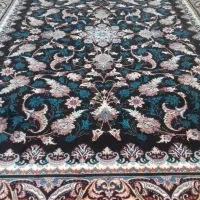 فرش ماشینی در حد نو|فرش|اردکان, |دیوار