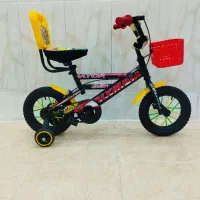 دوچرخه 12در حد نو