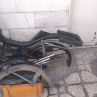 موتور براوو