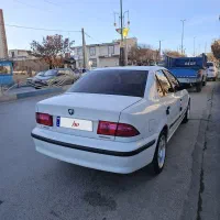 سمند مدل 89|خودرو سواری و وانت|دیواندره, |دیوار