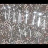 قاشق و چنگال|ظروف سرو و پذیرایی|ساری, |دیوار