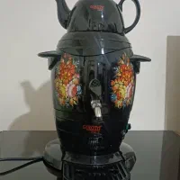 سماور برقی