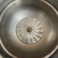 اب هویج گیری صنعتی