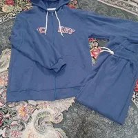 سویشرت وشلوار