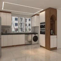 طراحی ساخت و اجرای کابینت کمد و تعمیرات|خدمات پیشه و مهارت|مسجد سلیمان, |دیوار