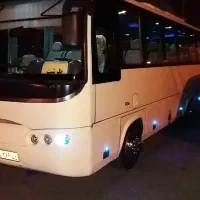 اجاره مینی بوس ۲۷ نفره|خدمات حمل و نقل|تهران, آذری|دیوار