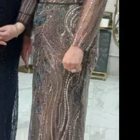 لباس مجلسی بسیار شیک|لباس|تهران, باشگاه نفت|دیوار