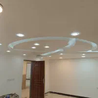 خدمات برق ساختمان و دوربین