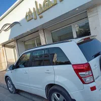 ویتارا سوزوکی اتومات 2400