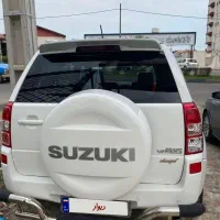 سوزوکی مدل2008 اتومات|خودرو سواری و وانت|تالش, هشتپر|دیوار