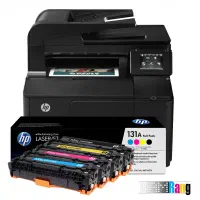 شارژ کارتریج و سرویس تخصصی درمحل