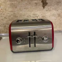 توستر کیچن آید