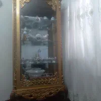 بوفه|بوفه، ویترین، کنسول|تبریز, |دیوار