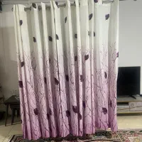 پرده اتاق خواب