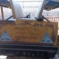 دستگاه کمپرسور ۱۲۵ اطلس
