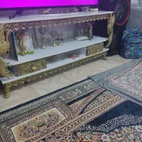 میز تلوزیون|میز تلویزیون|رباط‌کریم, رباط‌کریم|دیوار