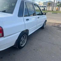 پراید ۱۳۲فول ۹۰