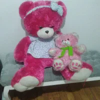 عروسک دخترونه