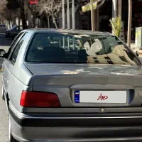 پرشیا ۸۵  فنی سالم|خودرو سواری و وانت|شیراز, باغ تخت|دیوار