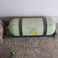مخزن گاز cng