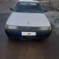 تویوتاکریسیدا مدل۹۳