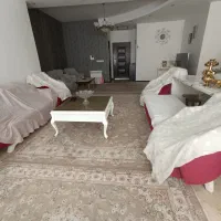 ۱۰۲ متر آپارتمان فول سالن پرده خور قنات کوثر|فروش آپارتمان|تهران, قنات‌کوثر|دیوار