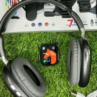 هدفون بلوتوث p9 ultra2