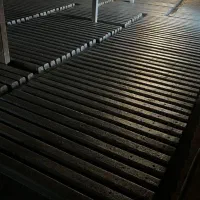 توری فنس نوری|خدمات باغبانی و درختکاری|تاکستان, |دیوار