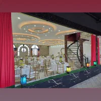 باغ.تالار..صوفیان|خدمات پذیرایی، مراسم|صوفیان, |دیوار