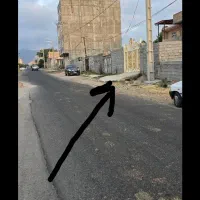 زمین ۴۷۰ متر