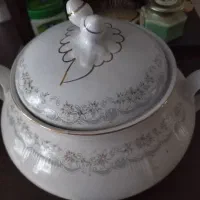سوب خوری ومیوه خوری وخورشت خوری